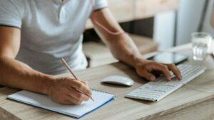 10 tips to maintain productivity at home