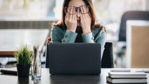 4 smart strategies to prevent work from home burnout