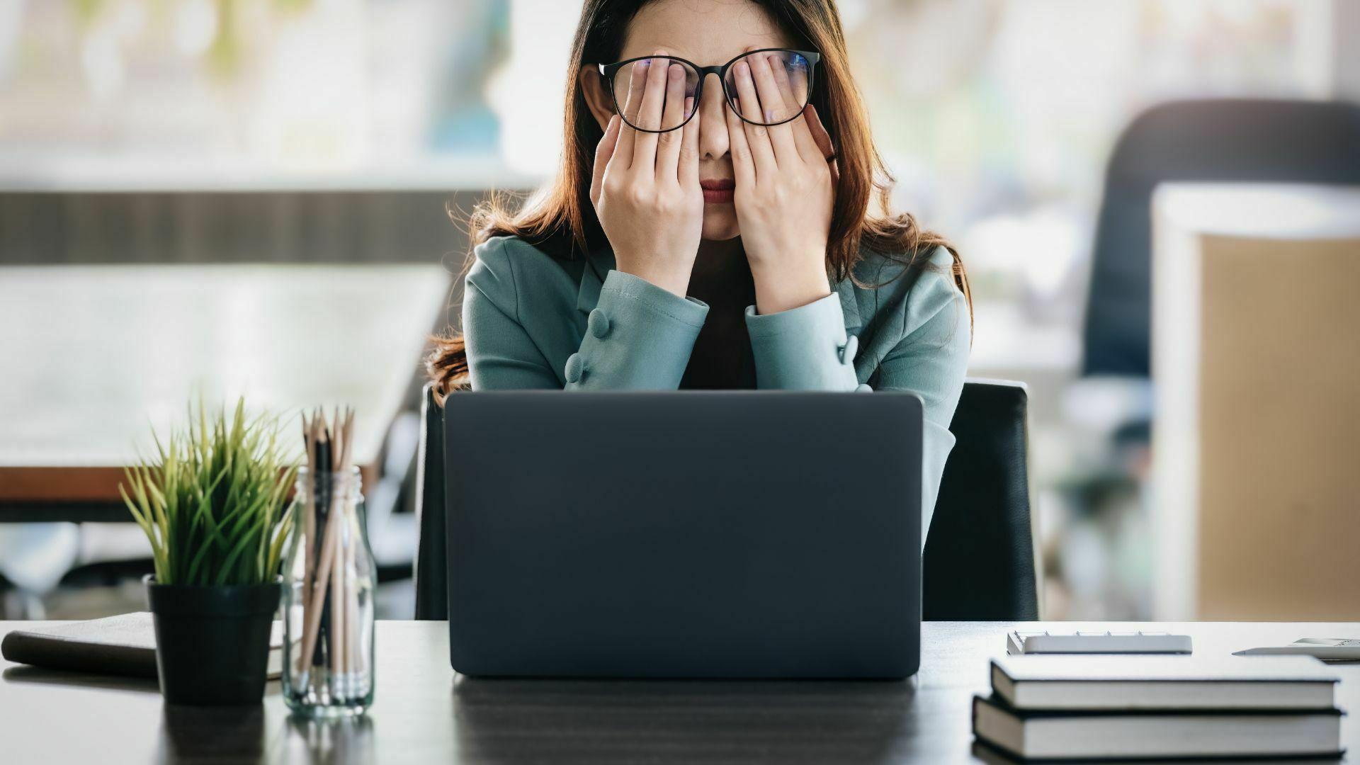 4 smart strategies to prevent work from home burnout