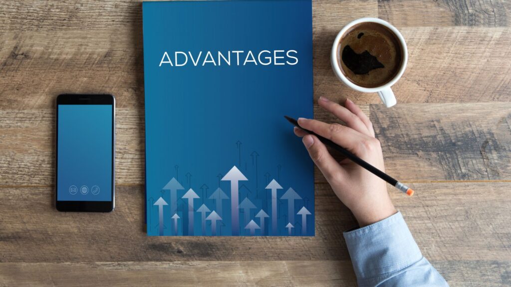 Advantages of having a Virtual Personal Assistant