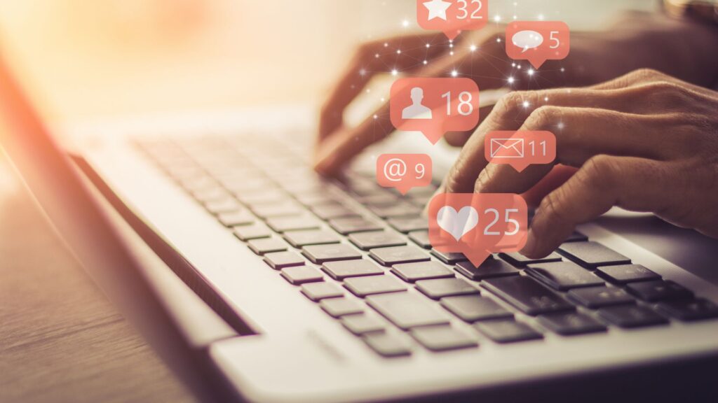 Social Media Management