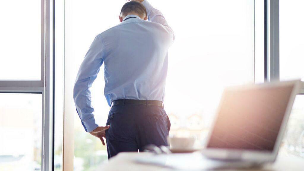 Strategies to prevent burnout