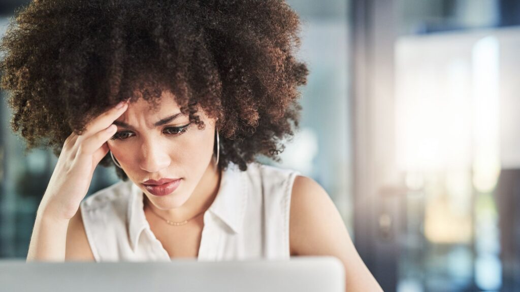 few entrepreneurs think mistakes are designed to produce better ideas