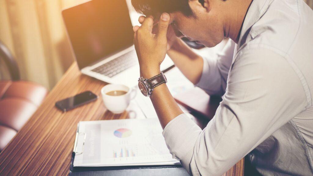 what is burnout