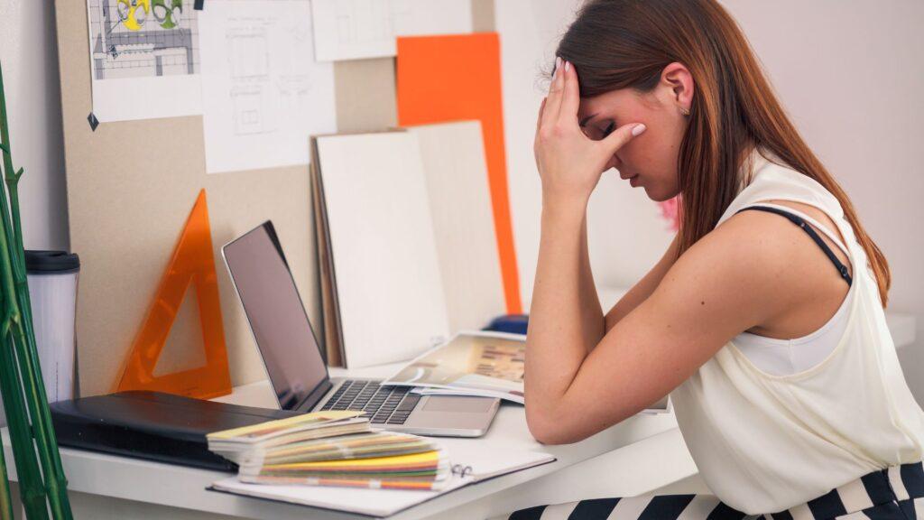 who are likely to experience burnout