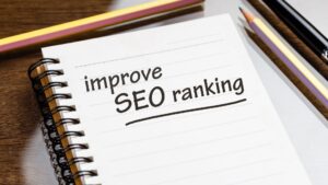 6 ways to improve SEO ranking
