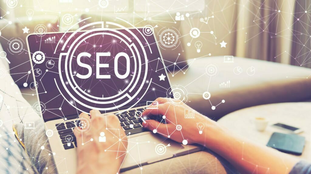 Optimizing SEO