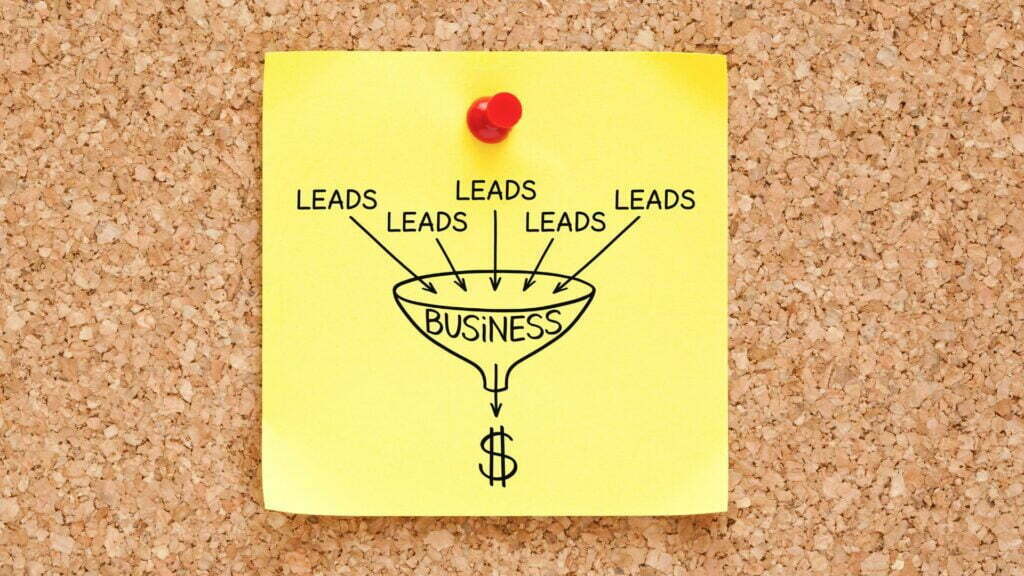 AVA For effective lead generation here are the tips for you