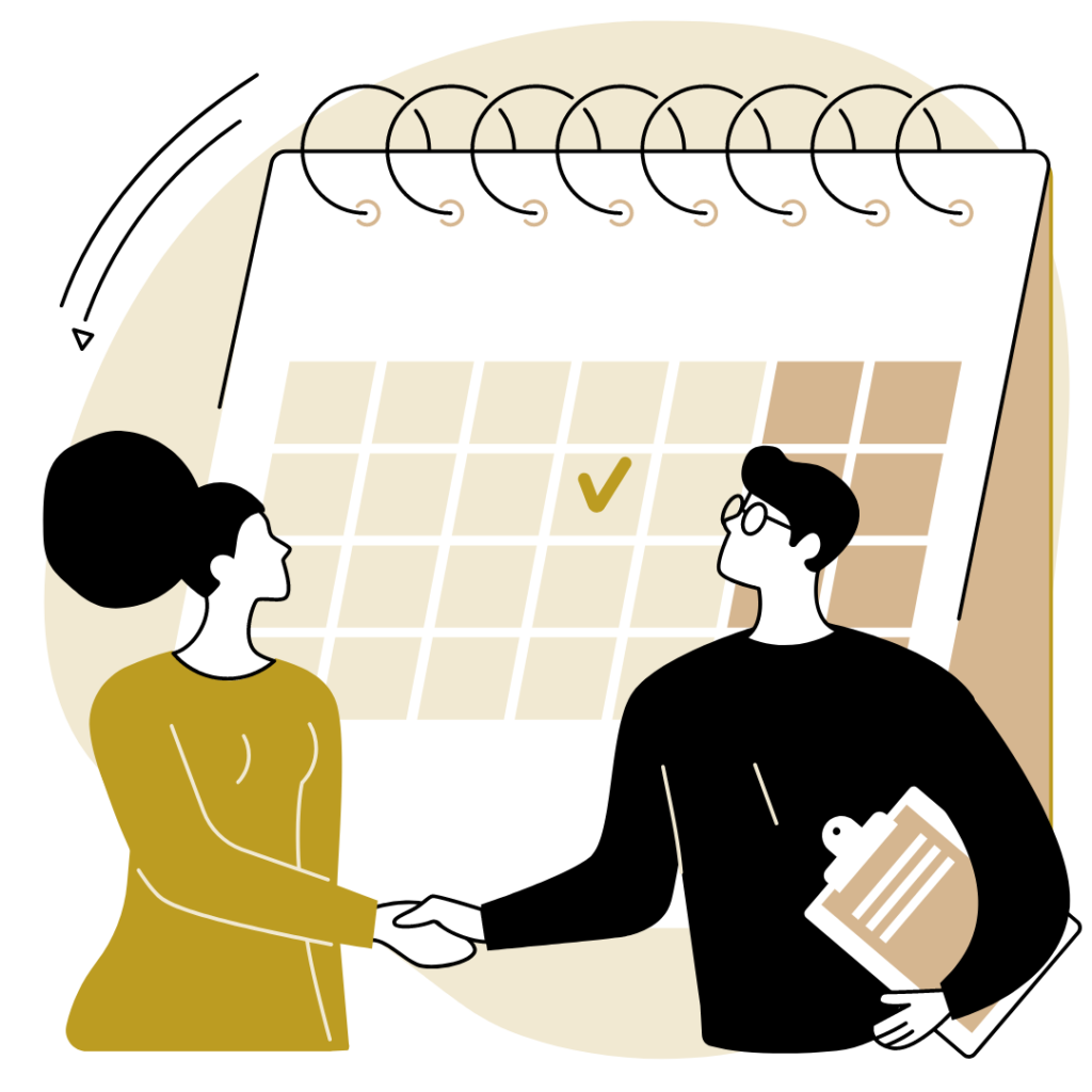 Book a Discovery Call