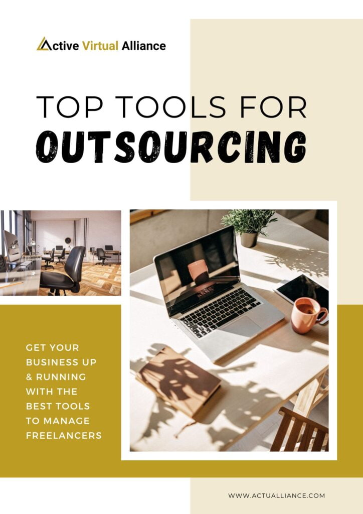 Top Tools For Outsourcing