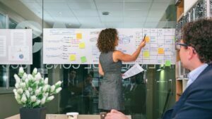 4 advantages of hiring remote project manager