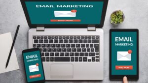 6 reasons why email marketing is important AVA