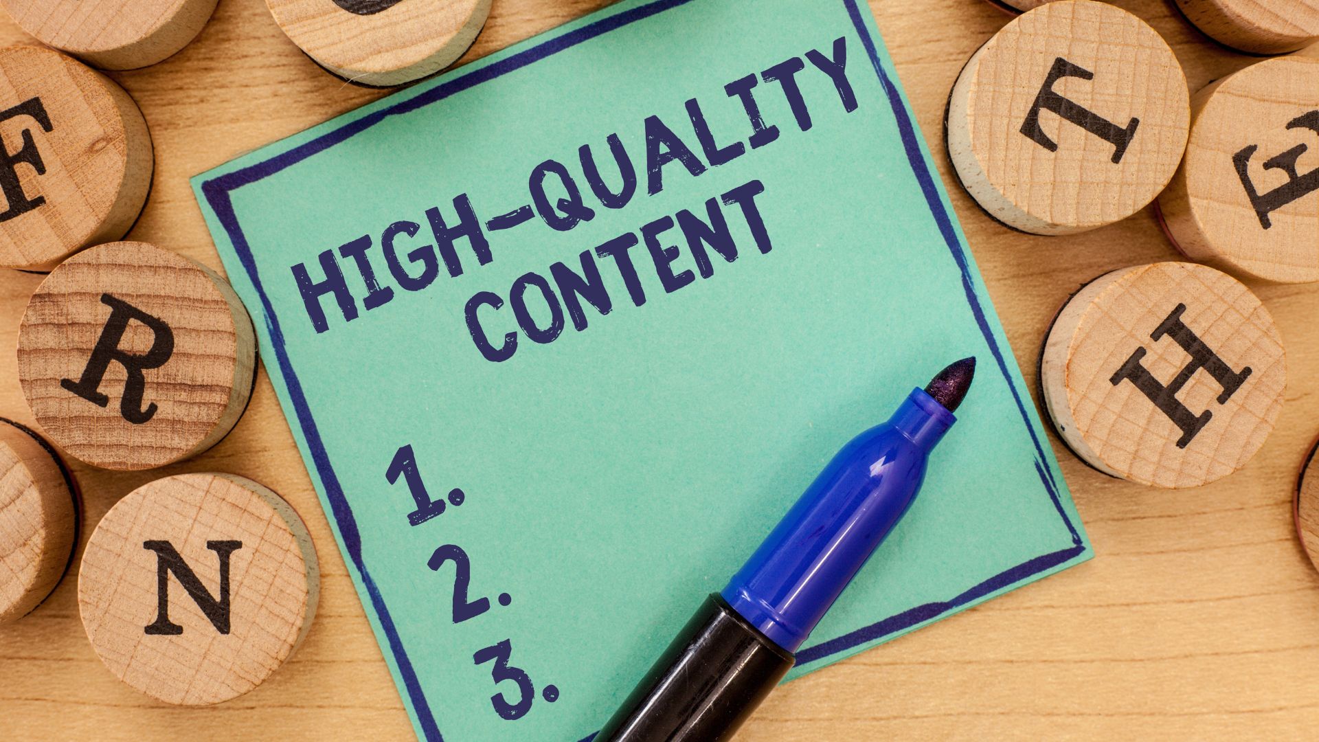 6 Techniques for Writing Compelling Content